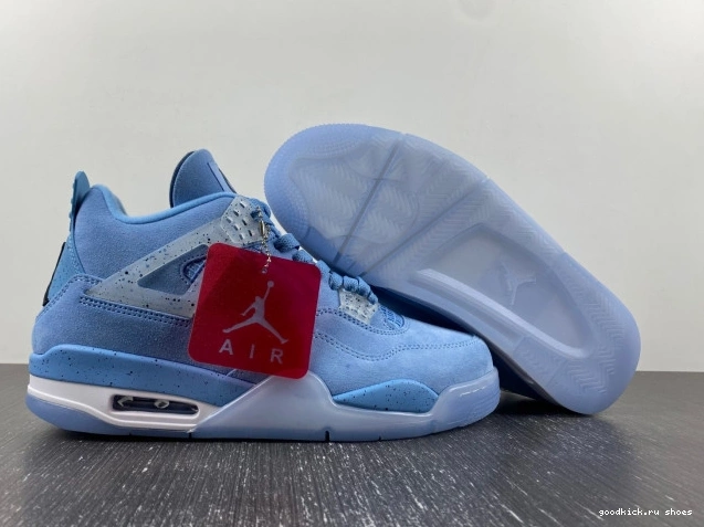 Cheap UNC (PE) HO12MNJDLS247 4 Jordan Retro 0722